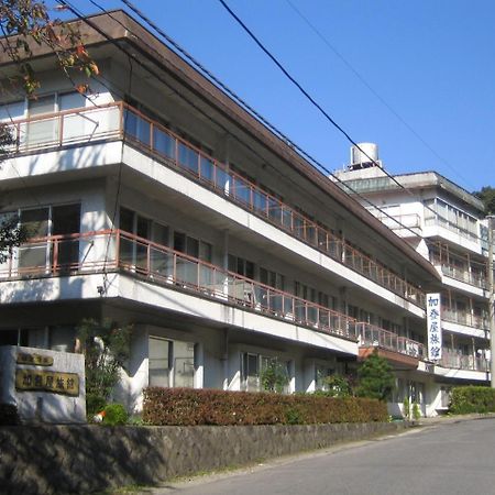 Kadoya Ryokan Насушиобара Екстериор снимка