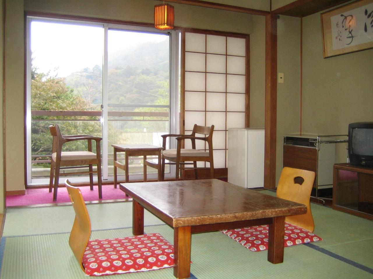 Kadoya Ryokan Насушиобара Екстериор снимка