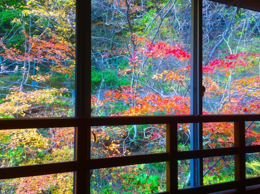 Kadoya Ryokan Насушиобара Екстериор снимка