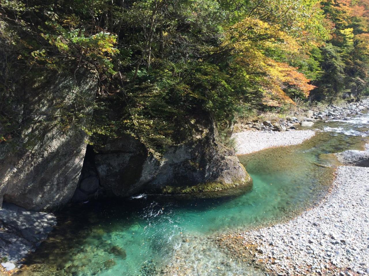 Kadoya Ryokan Насушиобара Екстериор снимка