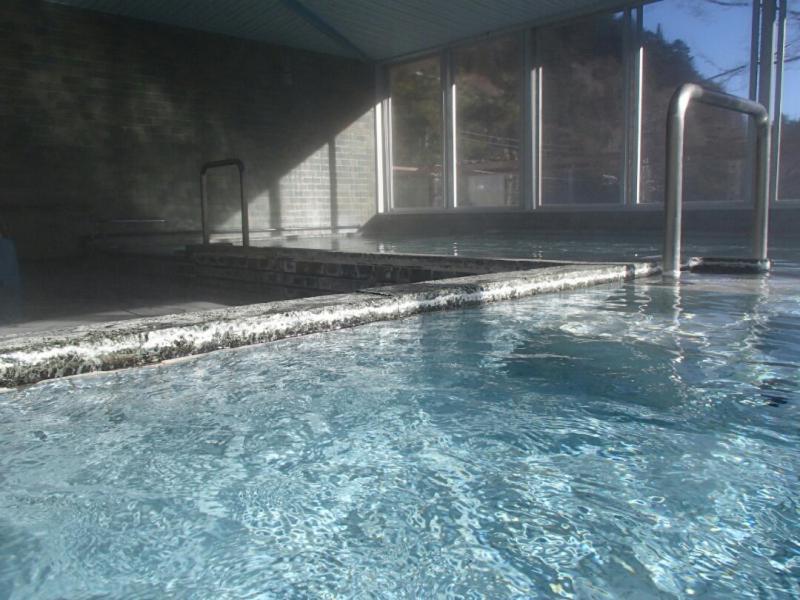 Kadoya Ryokan Насушиобара Екстериор снимка