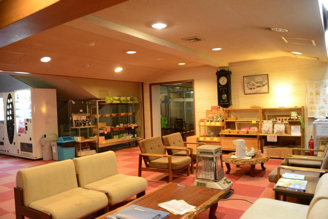 Kadoya Ryokan Насушиобара Екстериор снимка